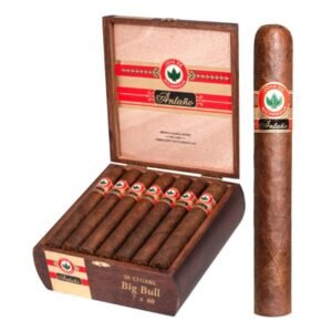 Joya de Nicaragua Antano 1970 Big Bull 760
