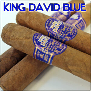 King David Blue