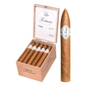 La Fontana Vintage Belicoso