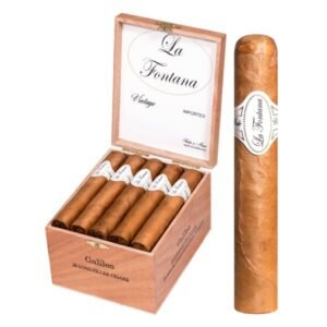 La Fontana Vintage Galileo ? Robusto