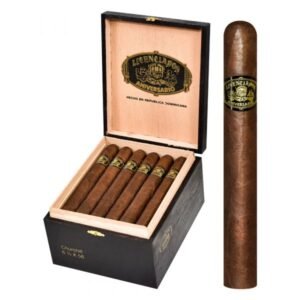 Licenciados Aniversario Churchill