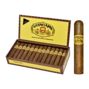 Licenciados Cameroon Robusto
