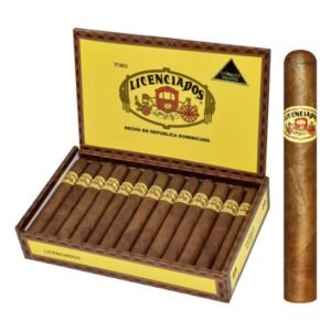 Licenciados Cameroon Toro