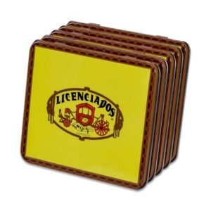Licenciados Espresso 10