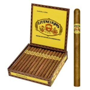 Licenciados Panetela Linda