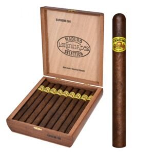 Licenciados Supreme Maduro 500
