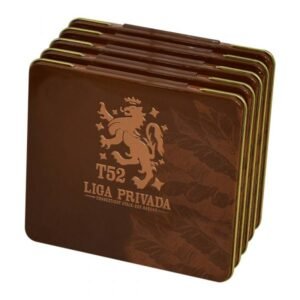 Liga Privada T52 Coronets (Habano)