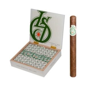 Los Statos Deluxe Churchill