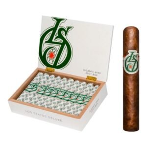 Los Statos Deluxe Gigante