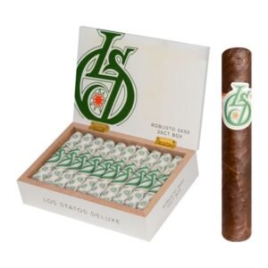 Los Statos Deluxe Robusto