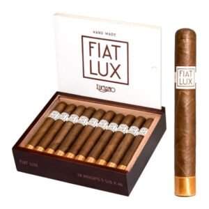 Fiat Lux by Luciano Insight ? Corona