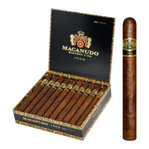 Macanudo 1968 Churchill