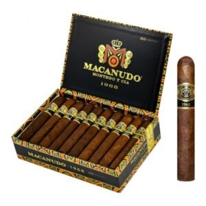 Macanudo 1968 Robusto