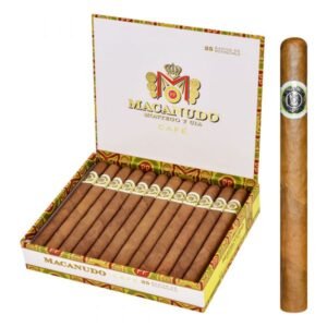 Macanudo Rothschild