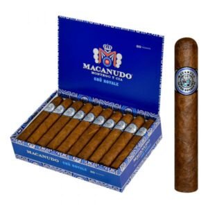 Macanudo Cru Royale Gigante