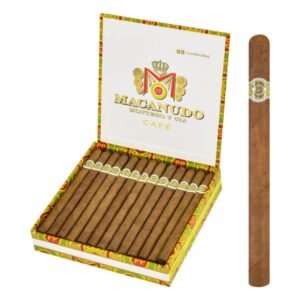 Macanudo Claybourne