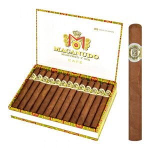 Macanudo Duke Of Devon