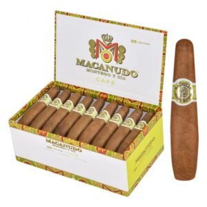 Macanudo Diplomat