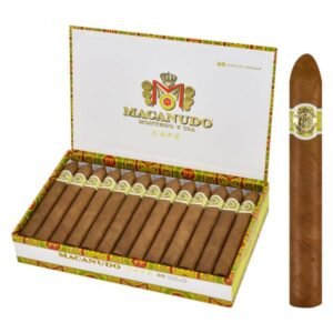 Macanudo Duke Of Windsor-tapered