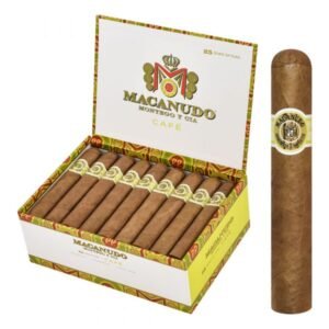 Macanudo Duke Of York