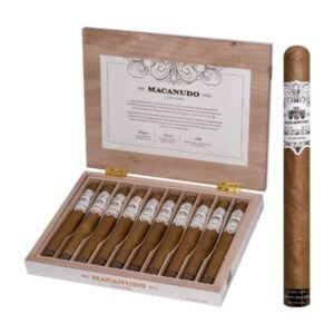 Macanudo Estate Reserve Flint Knoll Churchill