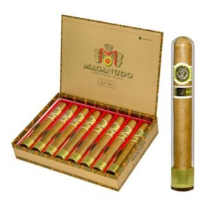 Macanudo Gold Label Crystal