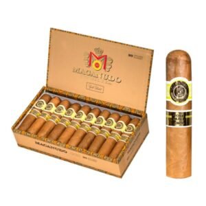 Macanudo Gold Label Golden Nugget