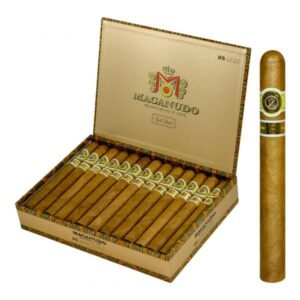 Macanudo Gold Label Lord Nelson