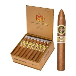 Macanudo Gold Label Gran Pyramid