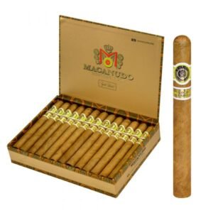 Macanudo Gold Label Shakespeare