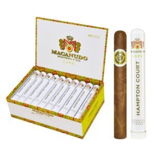 Macanudo Hampton Court Tube