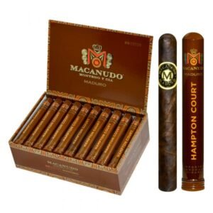 Macanudo Maduro Hampton Court