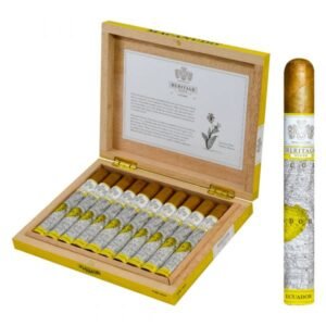 Macanudo Heritage Nuevo Toro