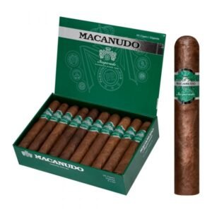 Macanudo Inspirado Green Gigante