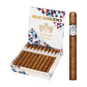 Macanudo Inspirado Jamao Churchill