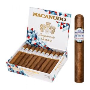 Macanudo Inspirado Jamao Toro