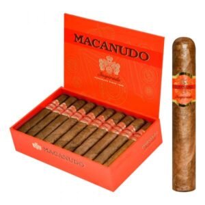 Macanudo Inspirado Orange Gigante
