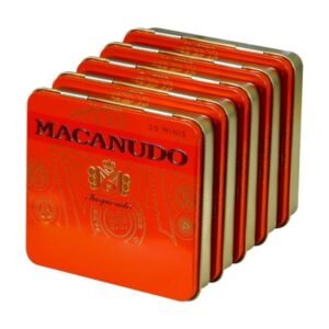Macanudo Inspirado Orange Cigarillo