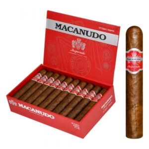 Macanudo Inspirado Red Gigante