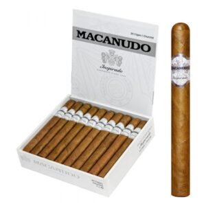 Macanudo Inspirado White Churchill