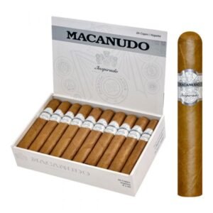 Macanudo Inspirado White Gigante