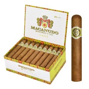 Macanudo Lords