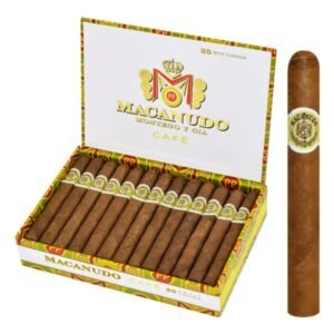 Macanudo Petit Corona