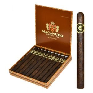 Macanudo Maduro Prince Philip