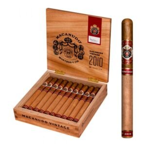 Macanudo Vintage 2010 Churchill