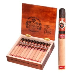 Macanudo Vintage Maduro 2013 Churchill