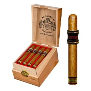 Macanudo Vintage 2006 Robusto