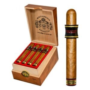 Macanudo Vintage 2006 Toro