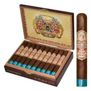 My Father La Gran Oferta Toro Gordo
