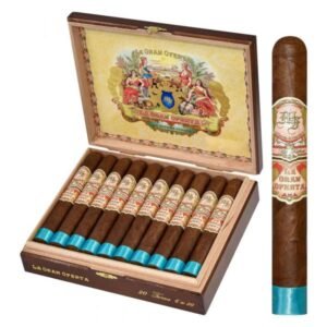 My Father La Gran Oferta Toro